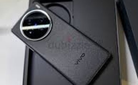 Vivo Mobile Prices and Deals in UAE: Everything You Need to Know