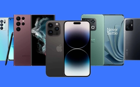 Ultimate Guide to Gaming Phones in Saudi Arabia: Features, Best Picks, and Top Trends for 2025