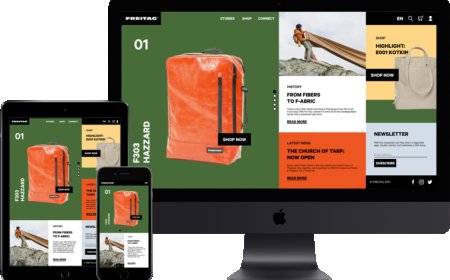 Future-Ready Web Design in Dubai – Stay Ahead