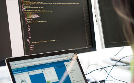 Unlocking Innovation: Why You Should Hire a Blockchain App Development Company and Choose the Right Mobile App Developers in Chicago