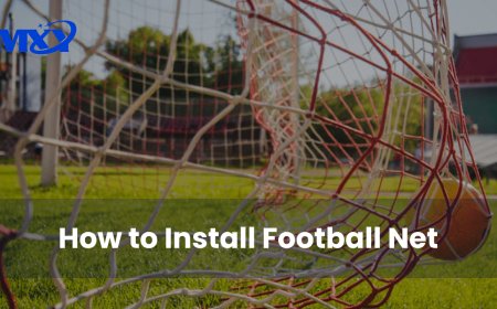 How to Install Football Net Like a Pro: A Complete Step-by-Step Guide