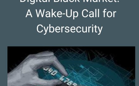 Briansclub and the Digital Black Market: A Wake-Up Call for Cybersecurity