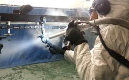 What is dry ice blasting and why industries prefer it