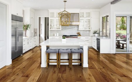 Bruce Hardwood Flooring vs. Other Brands: Which One is Right for You?