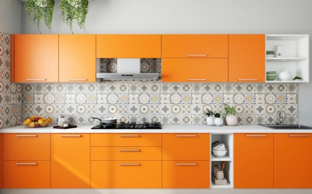 Transform Your Kitchen with Ready-to-Assemble Cabinets: A Step-by-Step Guide