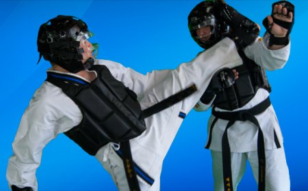 Youth, Teens, and Adults Welcome – Join ARK MMA Today