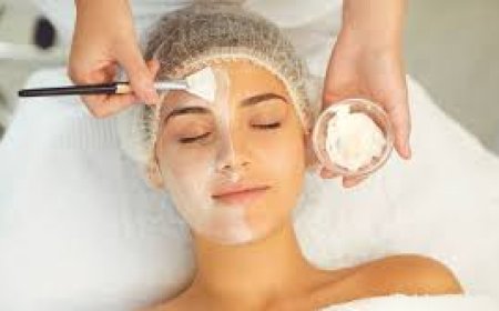 Why Oxygen Therapy Is Key to Skin Detoxification