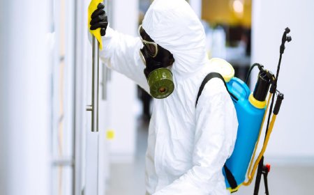 The Ultimate Guide to Effective Pest Elimination for Homes and Businesses