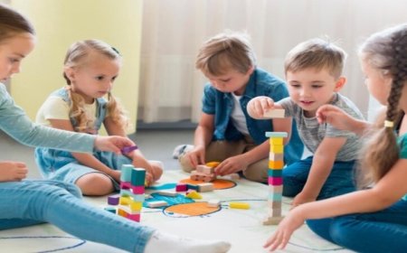 The Growing Popularity of English Learning for Kids