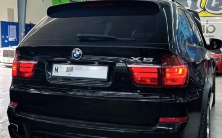 BMW Service Contracts: Save More on Maintenance Than You Think