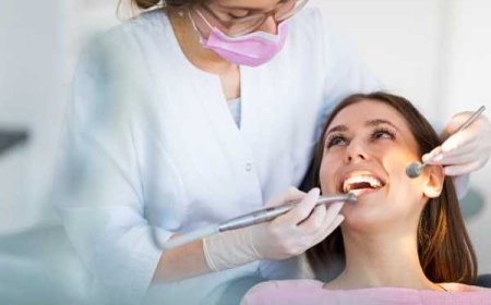 When Dental Pain Becomes Too Much — We’re Here in Acton