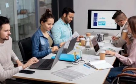 Beginner to Certified: Your Step-by-Step Guide to AWS Training