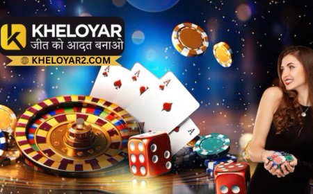 Kheloyar :Fast and Safe Deposit in your account