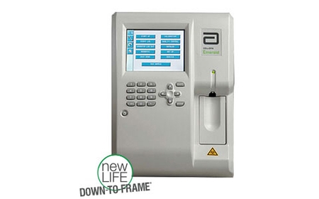 Cell Dyn EMERALD Review: Accuracy, Speed, and Cost Efficiency