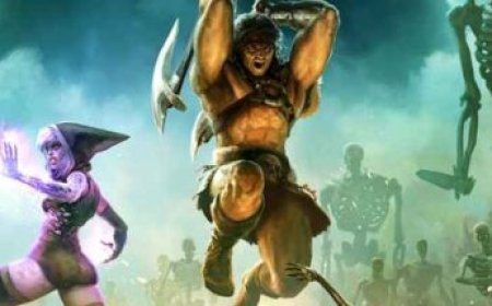 Download and Play Instantly Only on Gamdie