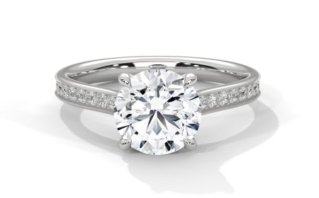 Love Without Compromise: Why Lab-Grown Engagement Rings Shine Brighter
