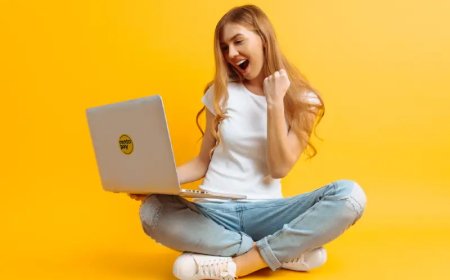 Laptop Rentals in Bangalore – Smart Tech Solutions for Every Need