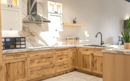 Why Choosing the Right Bathroom Vanity Matters