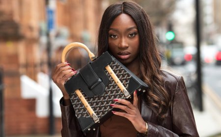 The Timeless Appeal of Goyard: Everything You Need to Know About This Luxury Brand
