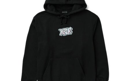 XPLR: A Movement Fueled by Curiosity and Courage