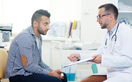 Is Cenforce the Right Choice for You?