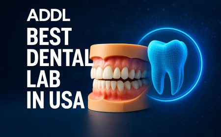 Top 10 Best Dental Labs in the USA [2025 Reviews]