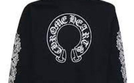 The  Chrome Hearts Legacy Woven In