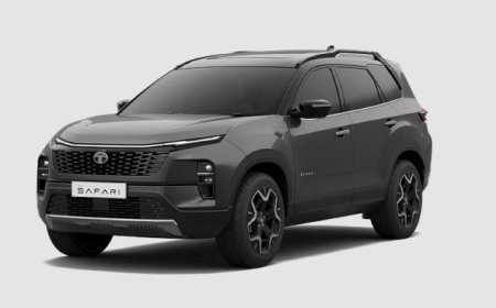 Unveiling the Top 5 Toyota Luxury Car in India for Ultimate Comfort and Class