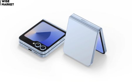 Samsung Galaxy Z Flip 6 in Australia: Stylish Foldable Meets Top Innovation