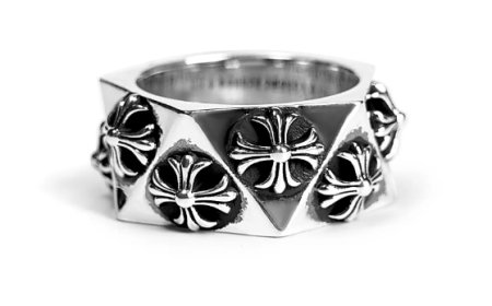 Chrome Hearts Clothing Looks That Speak Without Trying