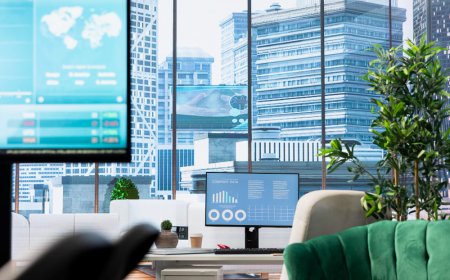 How Enterprise LLM Solutions Are Transforming Communication