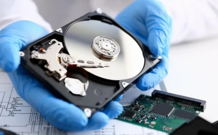 How Can You Recover Data from Any Device Easily?