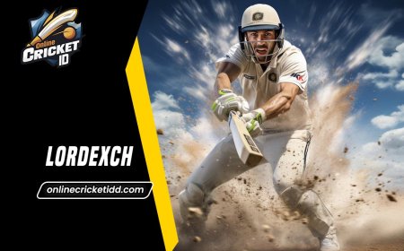 Lords Exchange ID – Instant Access to Live Games