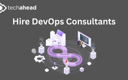 Why You Should Hire DevOps Consultants for Accelerated Software Delivery