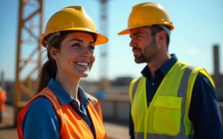 How Procedural Controls Complement Technical Controls for Managing Workplace Hazards