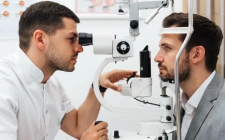 From Cataracts to LASIK: Services Offered by the Best Ophthalmologist in Kannur