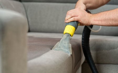 Urban Mop offers Professional home cleaning Dubai Services