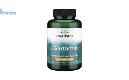 L-Glutamine in Pakistan: Your Ultimate Guide to Health and Wellness