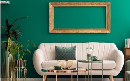 Best Furniture Manufacturers in Delhi – Crafting Comfort with Style