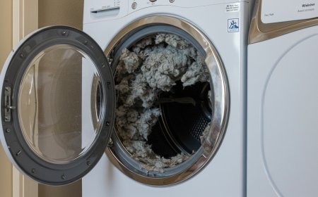Why Should Plano TX Homes Get Routine Dryer Vent Repairs?
