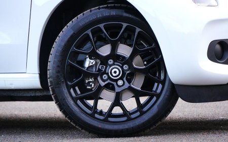 Sun, Sand & Supercars: Garage Life in the Heart of the UAE