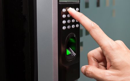 Multi-Branch Attendance Tracking in the UAE: One System for All Your Locations