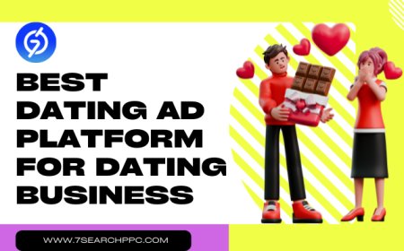 How a Dating Ad Platform Can Boost Your Dating Business revenue?