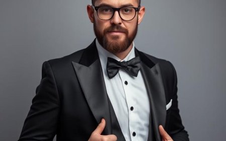 Top Men Fancy Dress Ideas for Every Occasion