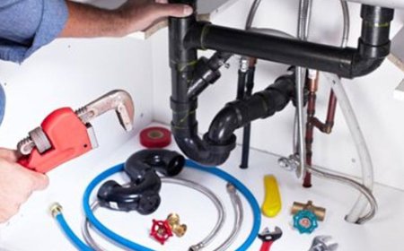 Best Plumber Services in Delhi – Reliable, Affordable & Expert Solutions