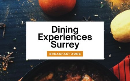 Why Surrey’s Elite Are Choosing Luxury Lounges Over Nightclubs?