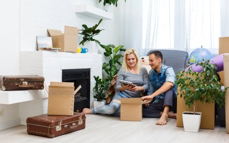 How Much Does It Cost to Move? A Complete Breakdown for 2025