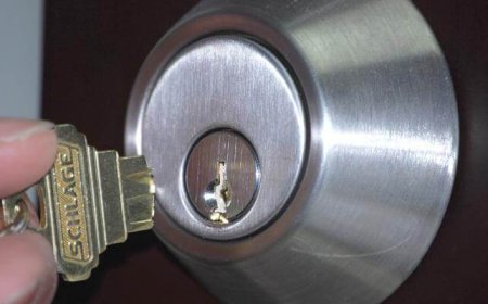 From Panic to Peace: The Power of a Reliable Locksmith Near Me in Dubai