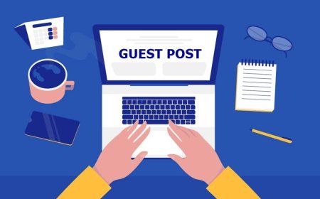 How Premium Guest Posting Services in Hyderabad and Indore Boost SEO in 2025