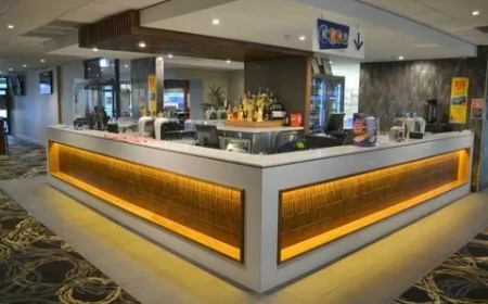 From Classic to Creative: Local Drink Shops You'll Love